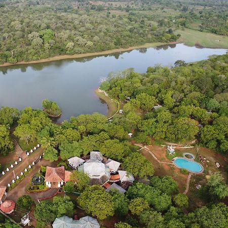 Kodigahawewa Forest Resort Tissamaharama Exterior foto